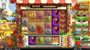 ﻿Dasar-dasar Slot Online